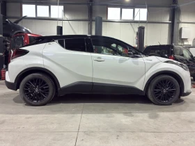Обява за продажба на Toyota C-HR 2.0 Hybrid ~47 500 лв. - изображение 2