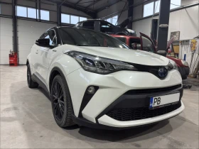 Обява за продажба на Toyota C-HR 2.0 Hybrid ~47 500 лв. - изображение 1