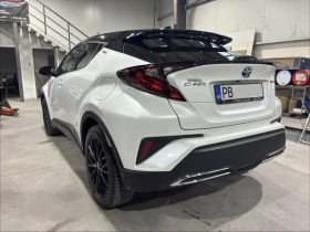Обява за продажба на Toyota C-HR 2.0 Hybrid ~47 500 лв. - изображение 5