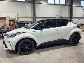 Обява за продажба на Toyota C-HR 2.0 Hybrid ~47 500 лв. - изображение 6
