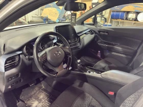 Обява за продажба на Toyota C-HR 2.0 Hybrid ~47 500 лв. - изображение 9
