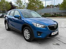Mazda CX-5 2.0i 165 к.с.  - 17999 лв. / 9202.74 € - 14551830 6