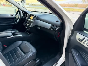 Mercedes-Benz ML 350 CDI-AMG-NAVI-SPORT--4 MATIC | Mobile.bg    11