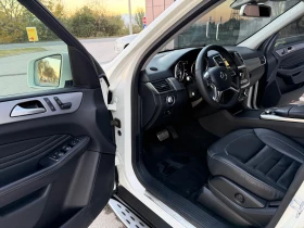 Mercedes-Benz ML 350 CDI-AMG-NAVI-SPORT--4 MATIC | Mobile.bg    9