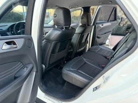 Mercedes-Benz ML 350 CDI-AMG-NAVI-SPORT--4 MATIC | Mobile.bg    8