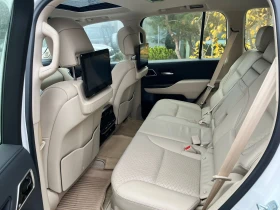 Toyota Land cruiser 300 3.5 V6  - 210998 лв. / 107881.56 € - 83606560 9