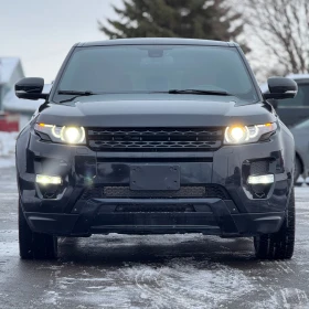 Land Rover Range Rover Evoque Dynamic * CARFAX* * АвтоКредит* (ЦЕНА ДО БГ) - 21999 лв. / 11247.91 € - 77643574 2