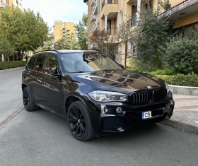 BMW X5 40d / M-Sport / Shadow Line/ X-Drive - 24280 € / 47487.55 лв. - 89450247 1