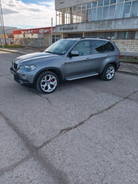 BMW X5 E 70, снимка 4