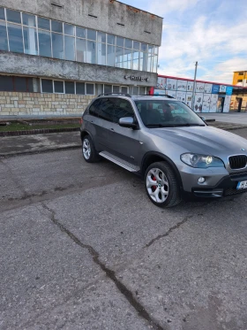 BMW X5 E 70 - изображение 1