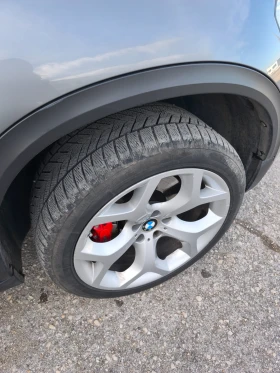 BMW X5 E 70, снимка 2