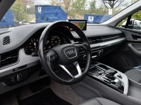Audi Q7 * Progressiv 55 TFSI quattro * CARFAX * ЦЕНА ДО БГ - 20800 € / 40681.26 лв. - 98589471 10