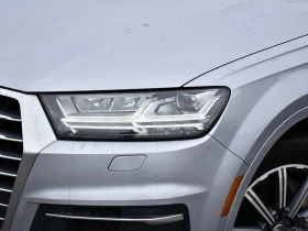 Audi Q7 * Progressiv 55 TFSI quattro * CARFAX * ЦЕНА ДО БГ - 20800 € / 40681.26 лв. - 98589471 7