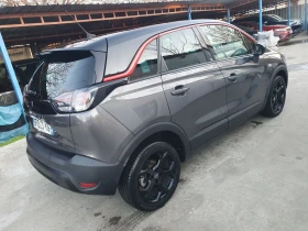Opel Crossland X 1.5 FACE  GS  line  NOVA NOVA 2023g - 14350 € / 28066.16 лв. - 91587628 4