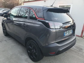Opel Crossland X 1.5 FACE  GS  line  NOVA NOVA 2023g - 14350 € / 28066.16 лв. - 91587628 5