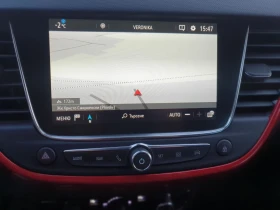 Opel Crossland X 1.5 FACE  GS  line  NOVA NOVA 2023g - 14350 € / 28066.16 лв. - 91587628 10