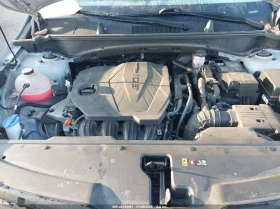 Kia Sportage 2.5l X-Line, снимка 10