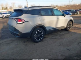 Kia Sportage 2.5l X-Line, снимка 4