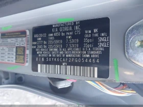 Kia Sportage 2.5l X-Line, снимка 9