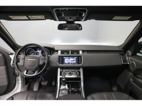 Land Rover Range Rover Sport HSE TD6 | СЕРВИЗНА КНИЖКА | ПАНОРАМА | , снимка 12 - Автомобили и джипове - 53661722