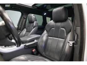 Land Rover Range Rover Sport HSE TD6 | СЕРВИЗНА КНИЖКА | ПАНОРАМА | , снимка 15 - Автомобили и джипове - 53661722