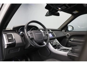 Land Rover Range Rover Sport HSE TD6 | СЕРВИЗНА КНИЖКА | ПАНОРАМА | , снимка 8 - Автомобили и джипове - 53661722