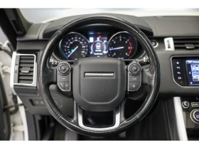 Land Rover Range Rover Sport HSE TD6 | СЕРВИЗНА КНИЖКА | ПАНОРАМА | 