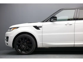 Land Rover Range Rover Sport HSE TD6 | СЕРВИЗНА КНИЖКА | ПАНОРАМА | , снимка 3 - Автомобили и джипове - 53661722