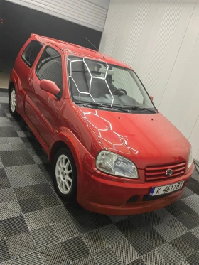 Suzuki Ignis - 2000 € / 3911.66 лв. - 94153870 4