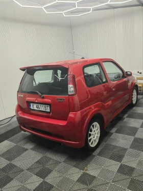 Suzuki Ignis - 2000 € / 3911.66 лв. - 94153870 5