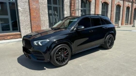 Mercedes-Benz GLE 350 d 4MATIC  | Mobile.bg � ����� ������ 2