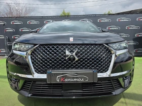 ����� �� �������� �� DS DS 7 Crossback 1.6 E-TENSE 300 OPERA 4WD EAT8