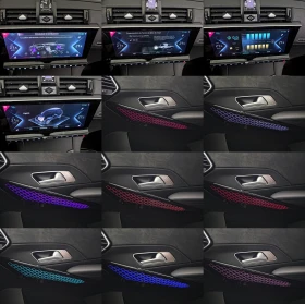 DS DS 7 Crossback 1.6 E-TENSE 300 OPERA 4WD EAT8 | Mobile.bg � ����� ������ 14