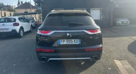DS DS 7 Crossback 1.6 E-TENSE 300 OPERA 4WD EAT8 | Auto.bg — изображение 3