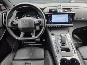 DS DS 7 Crossback 1.6 E-TENSE 300 OPERA 4WD EAT8 | Mobile.bg � ����� ������ 8