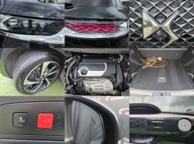 DS DS 7 Crossback 1.6 E-TENSE 300 OPERA 4WD EAT8 | Mobile.bg � ����� ������ 16