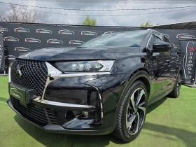 ������ DS DS 7 Crossback
