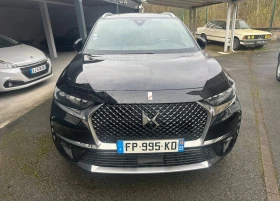 DS DS 7 Crossback 1.6 E-TENSE 300 OPERA 4WD EAT8 | Auto.bg — изображение 2