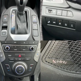 Hyundai Santa fe 2.2CRDI* PREMIUM* FACELIFT* 4X4*  - 15800 € / 30902.11 лв. - 52187466 16