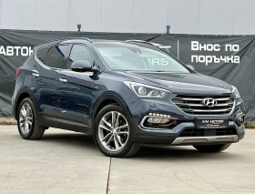 Hyundai Santa fe 2.2CRDI* PREMIUM* FACELIFT* 4X4* 