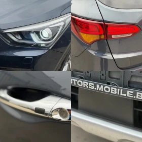 Hyundai Santa fe 2.2CRDI* PREMIUM* FACELIFT* 4X4*  - 15800 € / 30902.11 лв. - 52187466 17