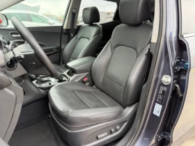 Hyundai Santa fe 2.2CRDI* PREMIUM* FACELIFT* 4X4*  - 15800 € / 30902.11 лв. - 52187466 11