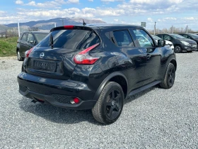 Nissan Juke 1.5DCI EVRO6 - 7600 € / 14864.31 лв. - 14154890 4