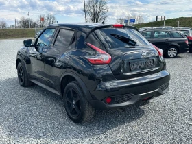 Nissan Juke 1.5DCI EVRO6 - 7600 € / 14864.31 лв. - 14154890 6