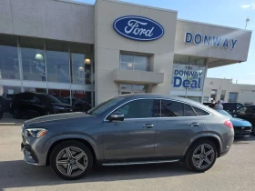 Mercedes-Benz GLE 450 * Coupe * CARFAX * ОБДУХВАНЕ * ПАНОРАМА * KEYLESS - 57000 € / 111482.31 лв. - 36386973 2