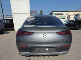 Mercedes-Benz GLE 450 * Coupe * CARFAX * ОБДУХВАНЕ * ПАНОРАМА * KEYLESS - 57000 € / 111482.31 лв. - 36386973 4