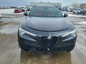 Alfa Romeo Stelvio 2022 Alfa Romeo STELVIO VELOCE - 24900 € / 48700.17 лв. - 62741327 2