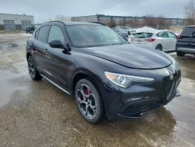 Alfa Romeo Stelvio 2022 Alfa Romeo STELVIO VELOCE - 24900 € / 48700.17 лв. - 62741327 3
