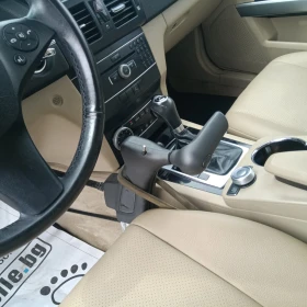 Mercedes-Benz GLK 250CDI 4x4 ������ | Mobile.bg � ����� ������ 8