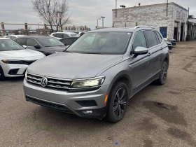 VW Tiguan * Highline * CARFAX * БЕЗ ПЪРВОНАЧАЛНА ВНОСКА